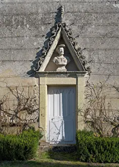 Mariage: Chateau de Villesavin, Tour-en-Sologne, Loir-et-Cher, France