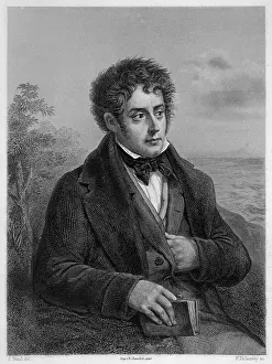 Leanings: CHATEAUBRIAND