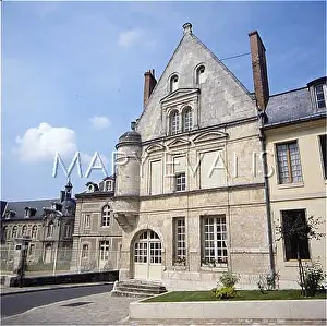 Chateaudun: CHATEAUDUN 1988