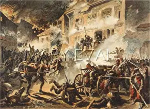 Chateaudun: CHATEAUDUN BATTLE 1870