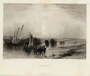 Hulks: Chatham