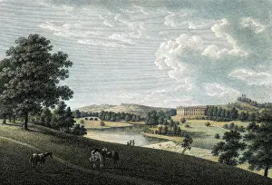 Chatsworth: CHATSWORTH