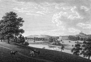 Chatsworth: CHATSWORTH