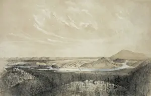 Chattanooga: Chattanooga and the battle ground