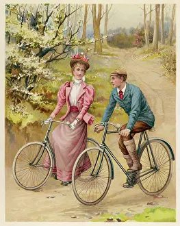 Chatterbox: Chatterbox - Couple Cycle