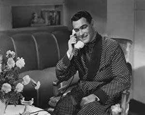 Landline: Chatting up