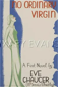 Wheatley: CHAUCER, VIRGIN