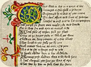 Chaucers: Chaucers Canterbury Tales