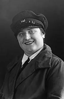 Chauffeur: Chauffeur, 1930s