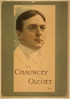 Chauncey: Chauncey Olcott