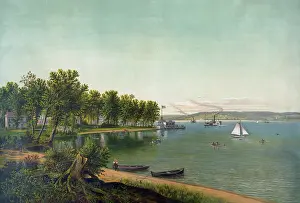 C1878: Chautauqua Lake