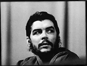 Theorist: CHE GUEVARA/1962