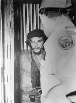 Che Guevara