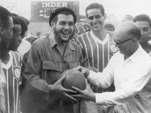 Guevara: Che Guevara