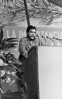 Guevara: Che Guevara