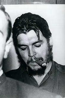 Guevara: Che Guevara