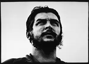 Theorist: CHE GUEVARA/HORIZON