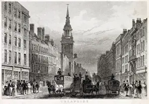 Cheapside: Cheapside, London