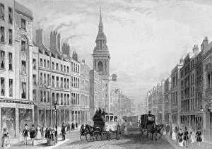 Cheapside: Cheapside, London