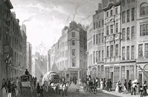 Cheapside: Cheapside, London