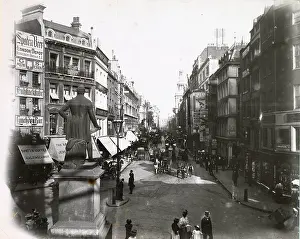 Cheapside: Cheapside, London