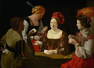 Deceit: The Cheat