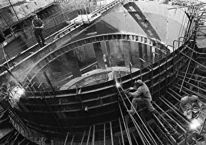 Cheboksary: Cheboksary Hydroelectric Power Station