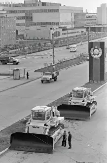 Cheboksary: Cheboksary Industrial Tractor Plant