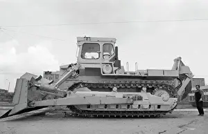 Cheboksary: Cheboksary Industrial Tractor Plant