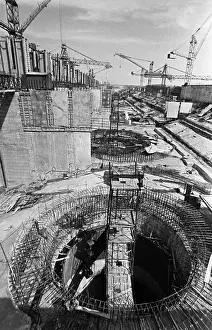 Voitenko: Cheboksary Power Plant under construction