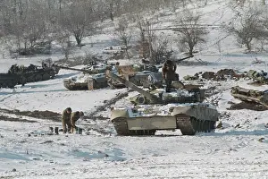 Shatoi: Chechen conflict