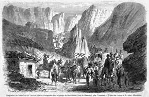 Neighbouring: CHECHNYAN EMIGRATION