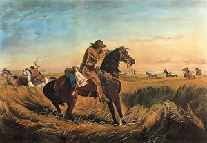 Ranchers: A Check. Keep your Distance