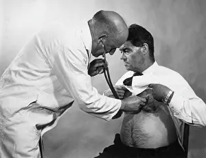 Heartbeat: CHECKING HEARTBEAT