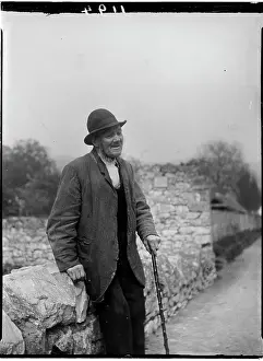 Threadbare: CHEDDAR, SEDGEMOOR, SOMERSET