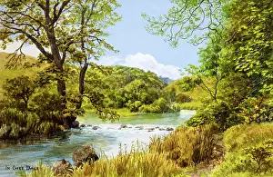 Chee: Chee Dale, Derbyshire