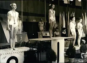 Varna: Cheerleading - Gymnastics