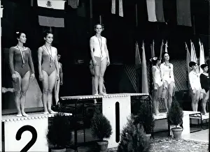 Varna: Cheerleading - Gymnastics
