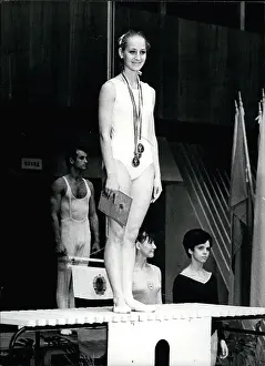 Varna: Cheerleading - Gymnastics