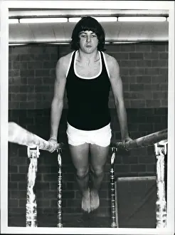Bounds: Cheerleading - Gymnastics