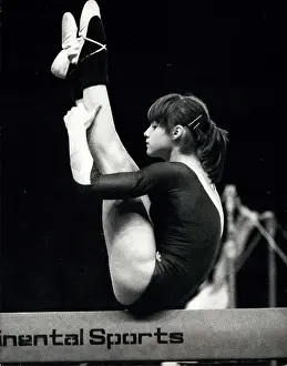 Rumania: Cheerleading - Gymnastics