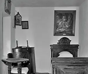 Chekhov: Chekhov memorial house in Taganrog