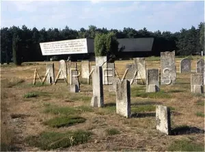Warthegau: CHELMNO EXTERMINAT. CAMP