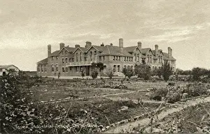 Chelmsford: Chelmsford Industrial School