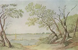 1790: Chelsea Bridge