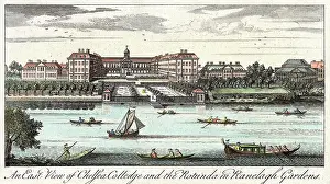 Ranelagh: CHELSEA/COLLEGE/ROTUNDA