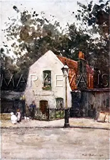 Glebe: CHELSEA/COTTAGE 1904