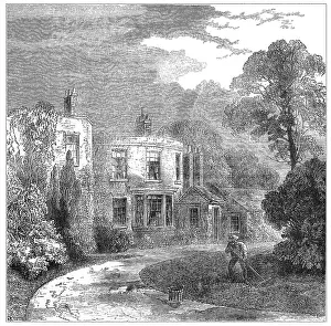 Cremorne: Chelsea Farm, London
