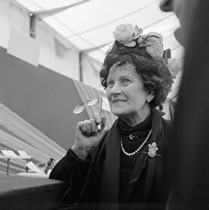 Taped: Chelsea Flower Show