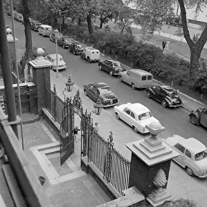 Cheyne: Chelsea, London